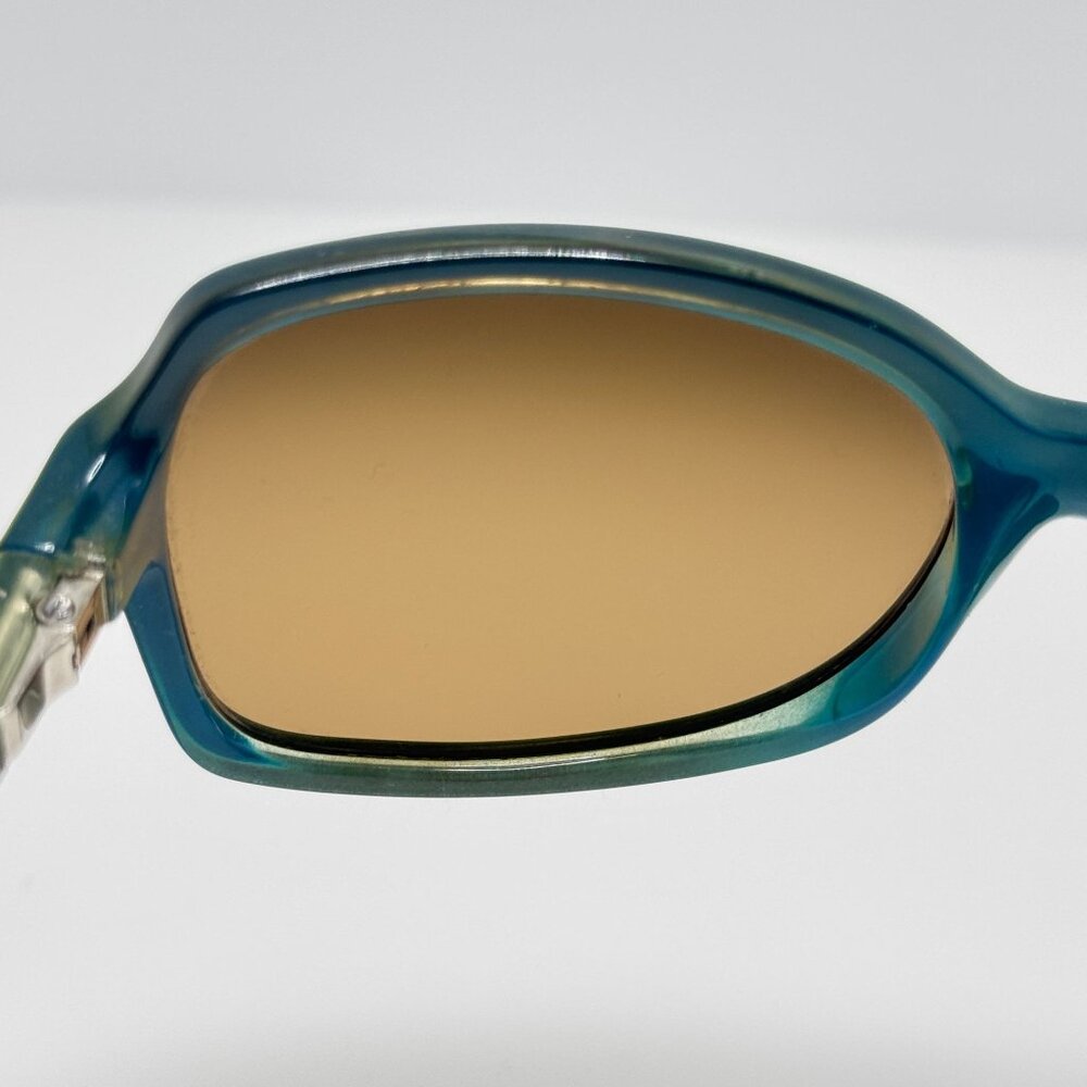 Maui Jim Sunglasses MJ 700-10P Cloud Break 56-17-130 Read Description - Picture 7 of 8